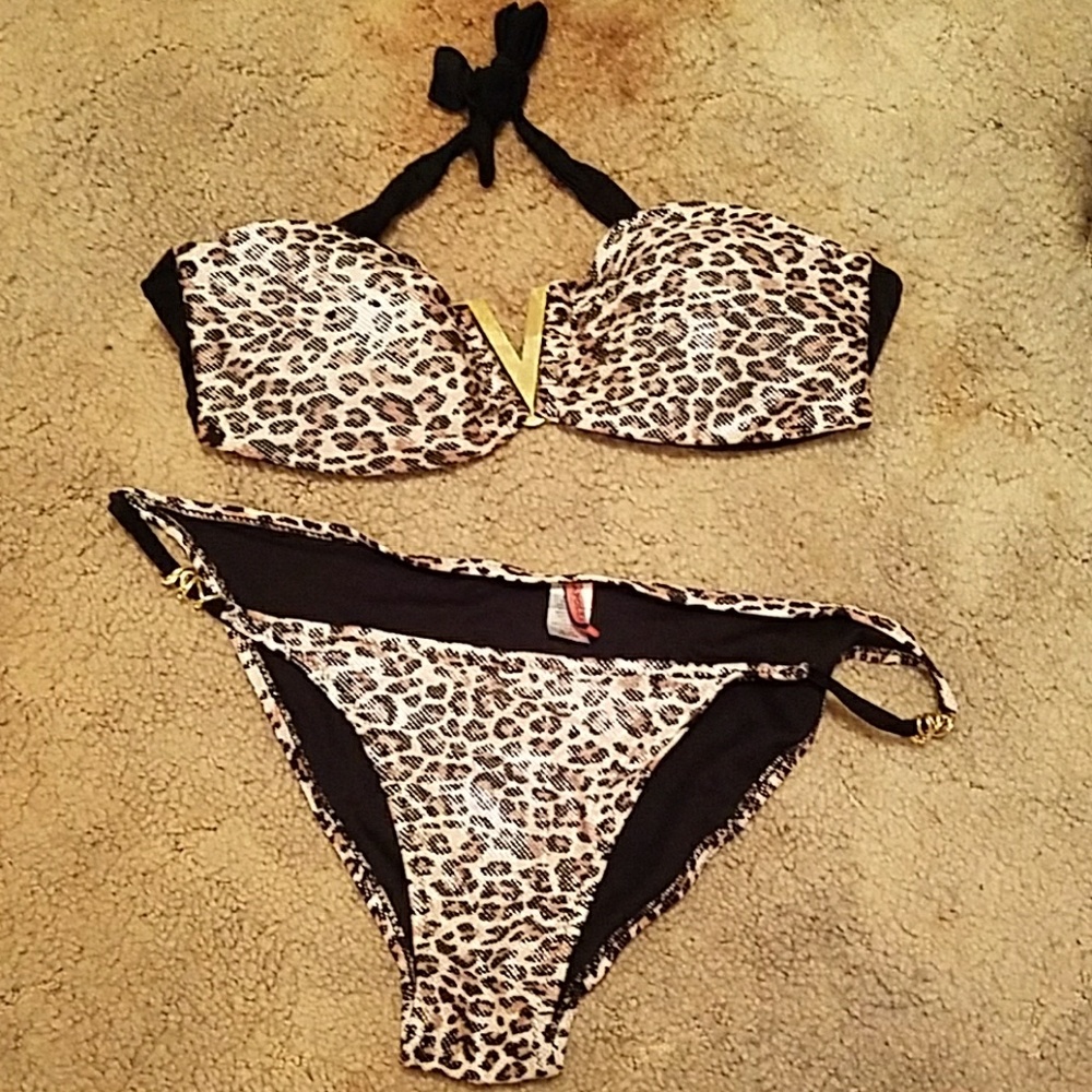 Very sexy swimsuit🍹